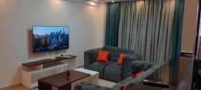 Home away from home in Kileleshwa Kaisa gardens.